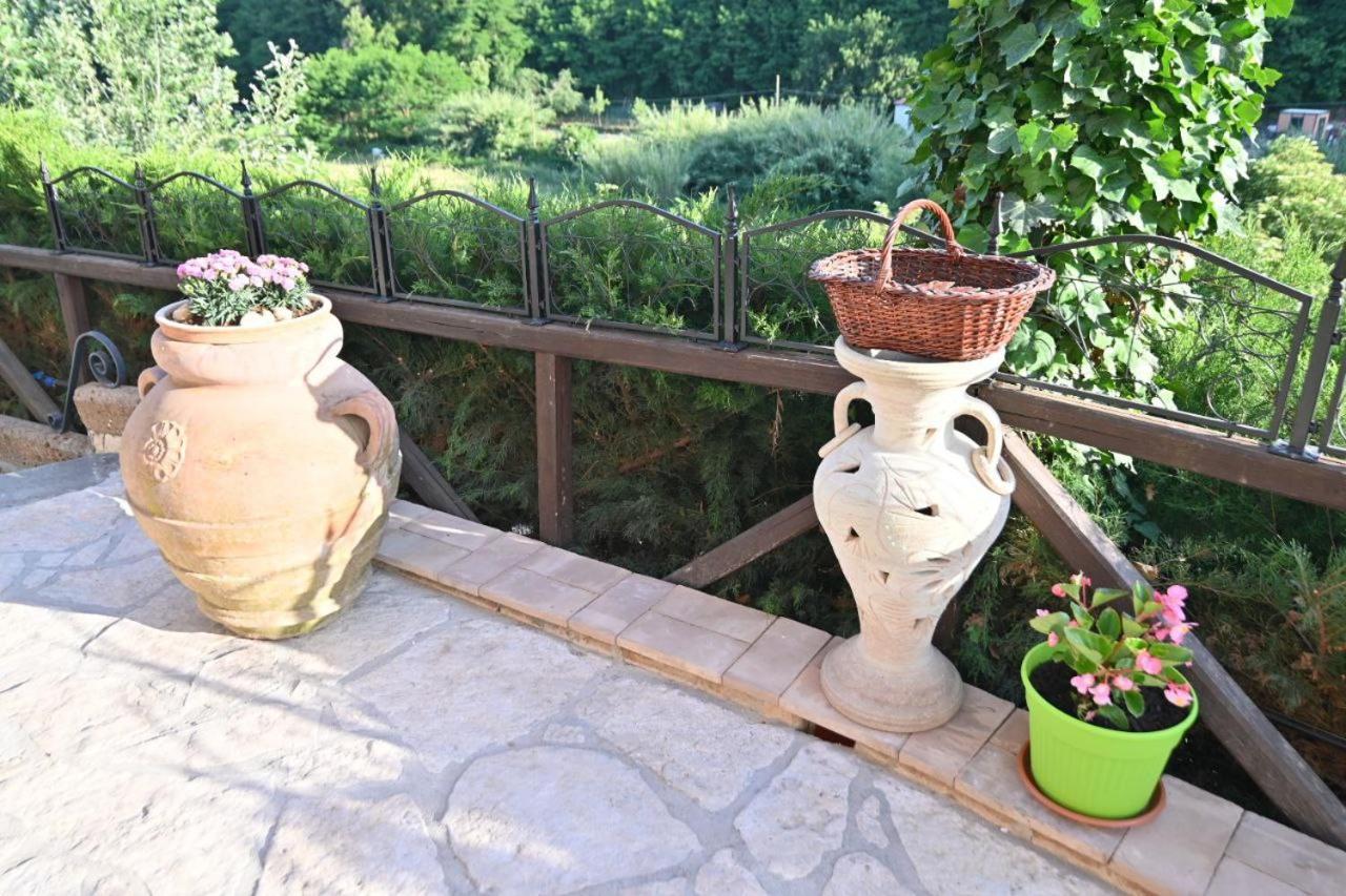 Le Fontane - Di Bolsena Séjour à la ferme