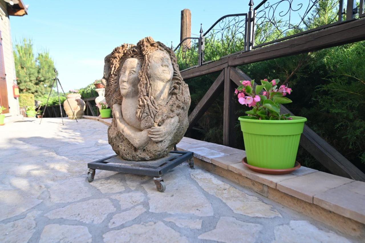 Le Fontane - Di Bolsena Séjour à la ferme