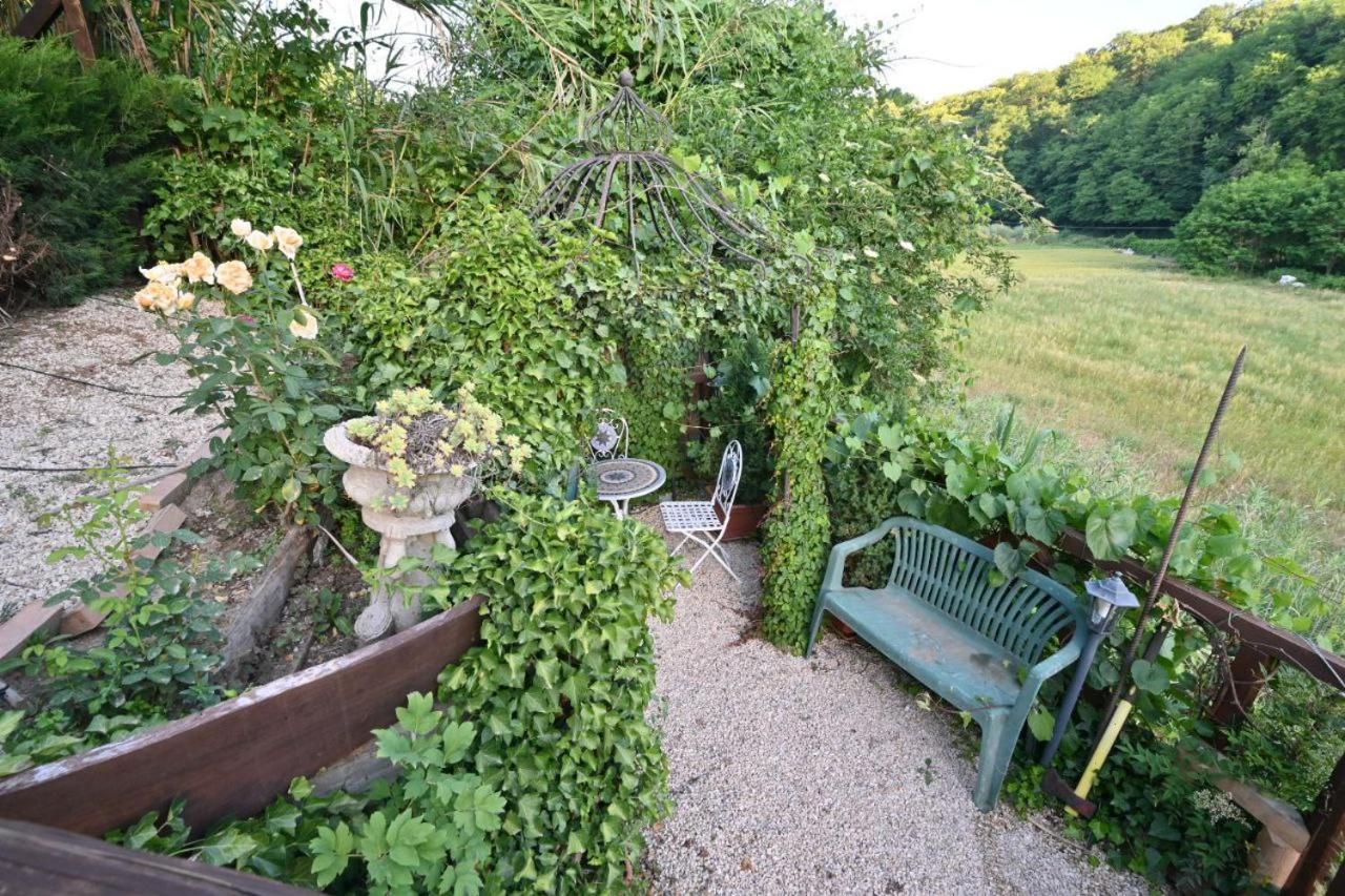 Le Fontane - Di Bolsena Séjour à la ferme *