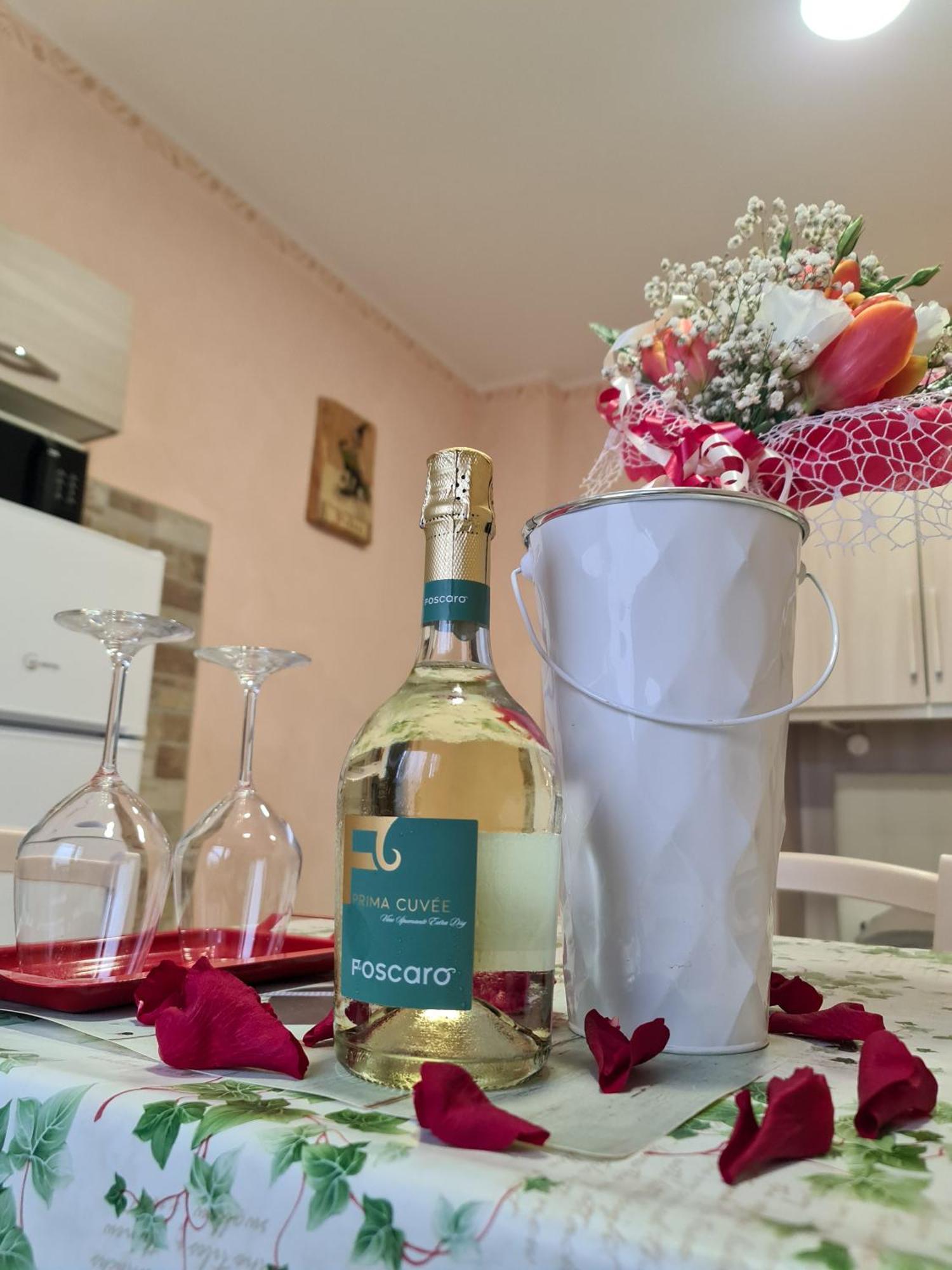 Séjour à la ferme Le Fontane - Di Bolsena